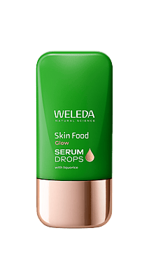 Siero Skin Food Glow