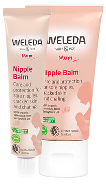 Mum Nipple Balm