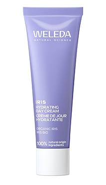 Crème de Jour hydratante Iris