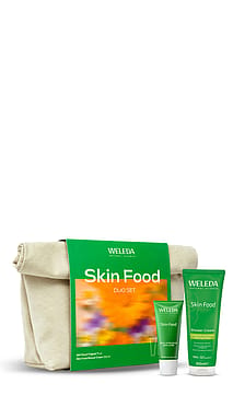 Skin Food DUO SET
