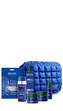 BLUE GENTIAN Renewal Ritual