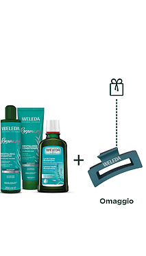 Routine Rosmarino