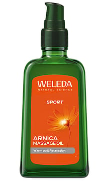 Sport Arnica Massage Oil