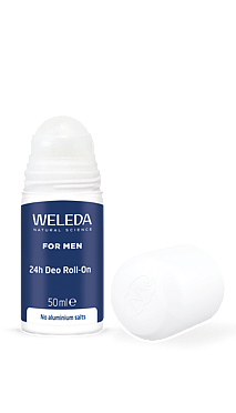 Men 24h Roll-On Deodorant