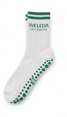 Cell Longevity Hydra Glow Pilates Socken