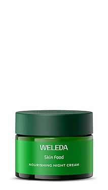 Skin Food Nourishing Night Cream