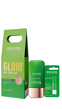 Glow On The Go