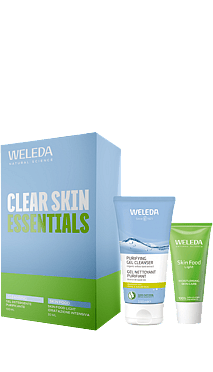 Clear Skin Essentials
