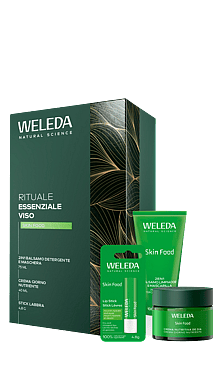 Rituale Essenziale Viso