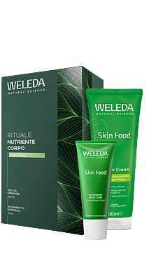 Rituale Nutriente Corpo