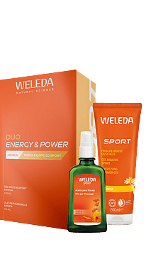 Duo Energy & Power