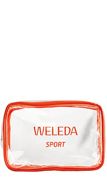 Trousse transparente Sport