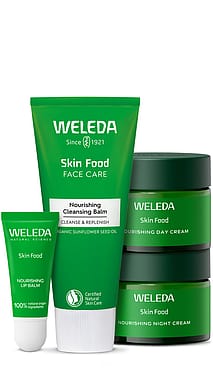 Skin Food Face Care Set