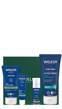 FOR MEN Heroes Christmas Gift Set Bundle