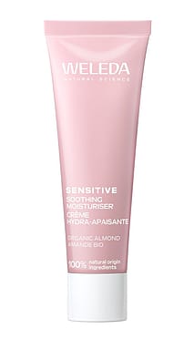Crème hydra-apaisante Sensitive