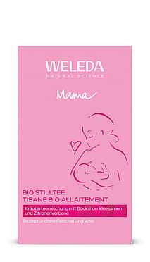 BIO Čaj pro kojící ženy