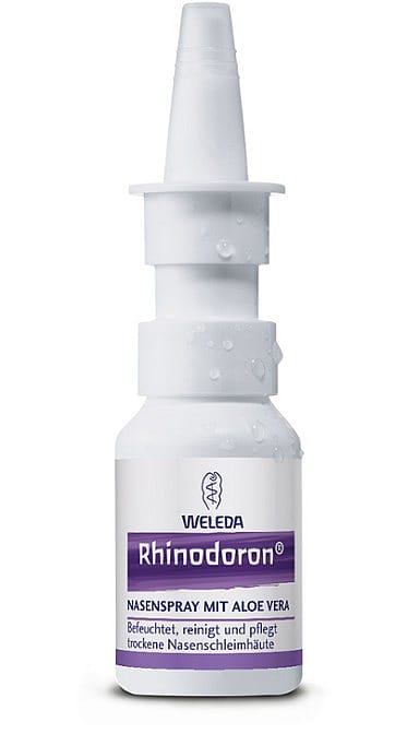 Rhinodoron