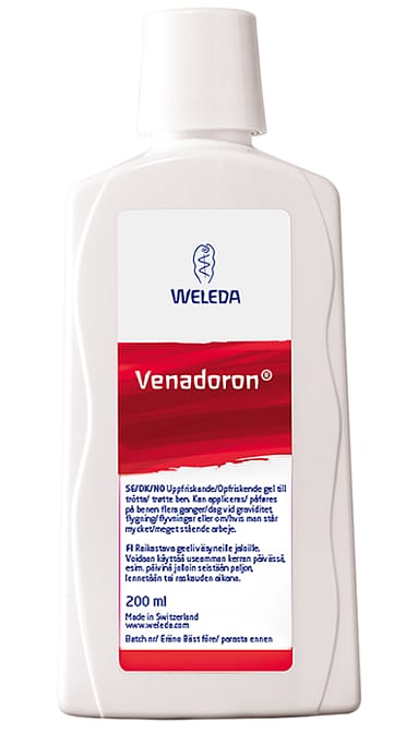Venadoron