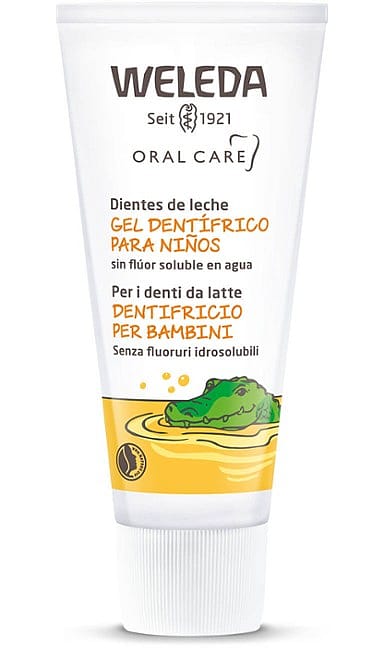 Dentifricio per Bambini