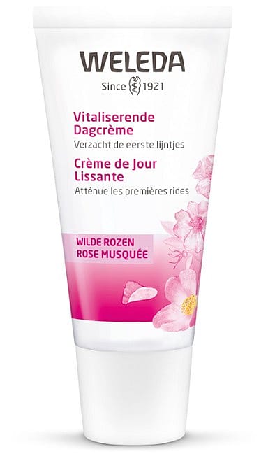 Vitaliserende Dagcrème