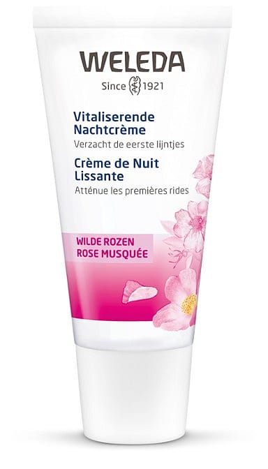 Vitaliserende Nachtcrème