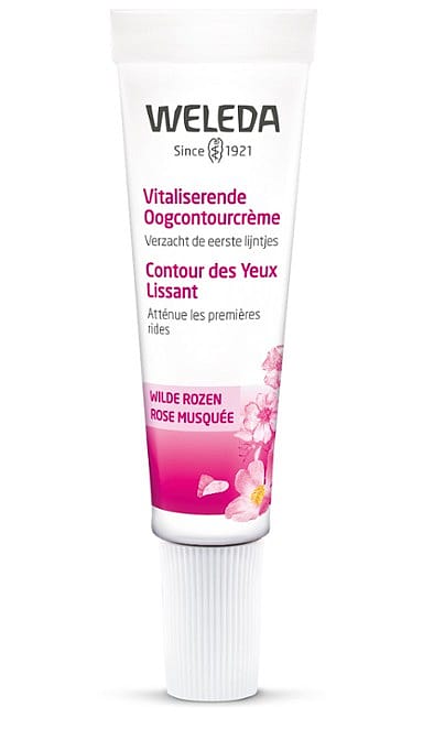 Vitaliserende Oogcontourcrème