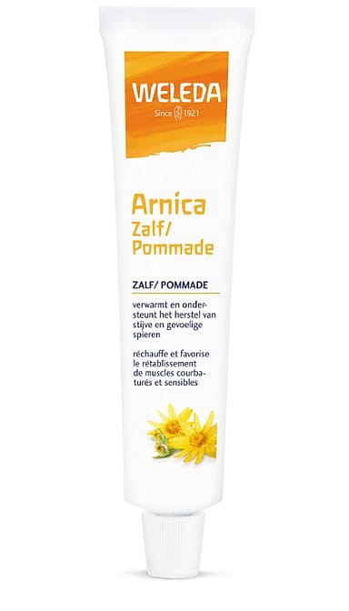 Arnica Zalf