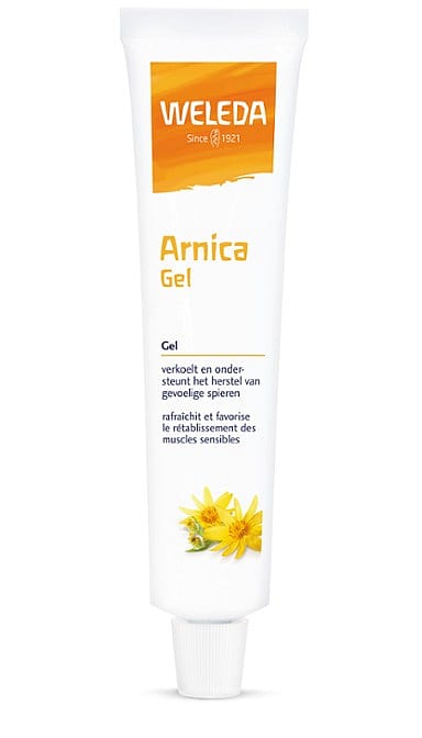 Arnica Gel