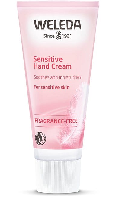 Sensitive Hand Cream