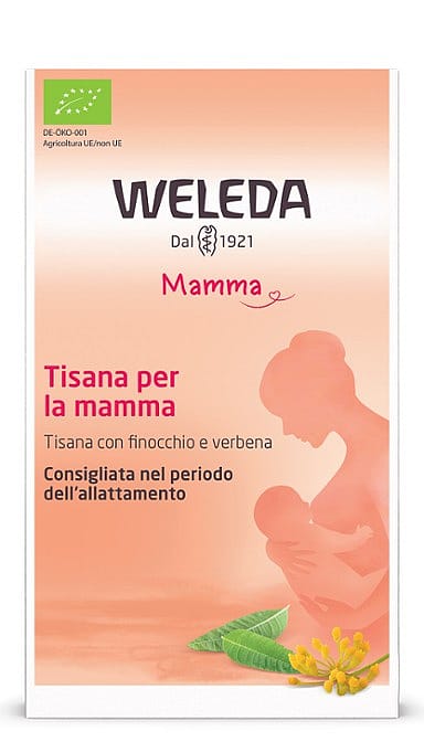 Tisana per la Mamma