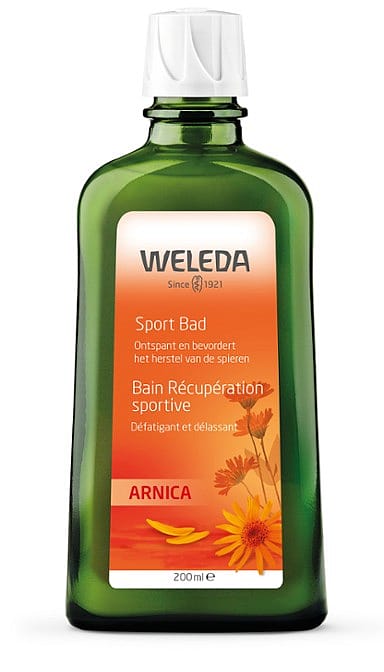 Bad Arnica