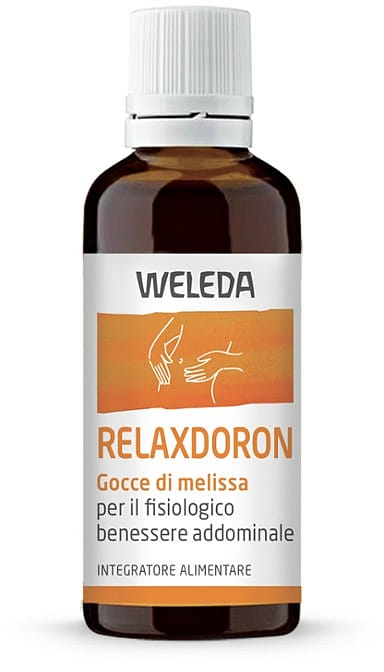 RelaxDoron