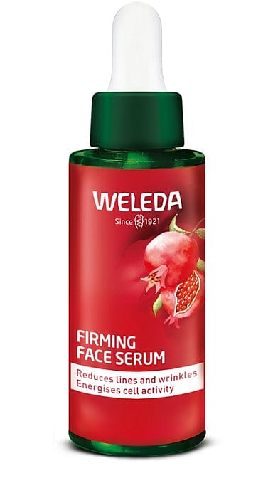 Firming Face Serum