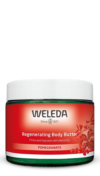 Regenerating Body Butter