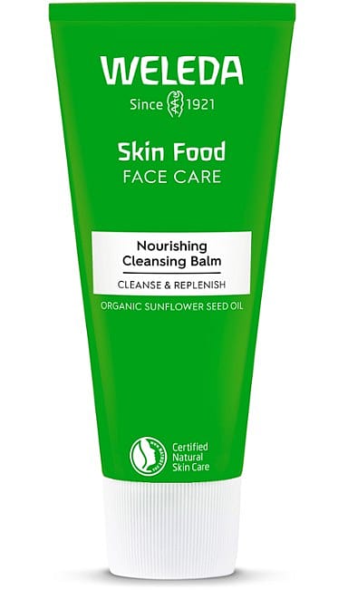 Skin Food Nourishing Cleansing Balm