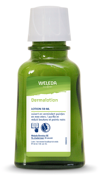 Dermalotion