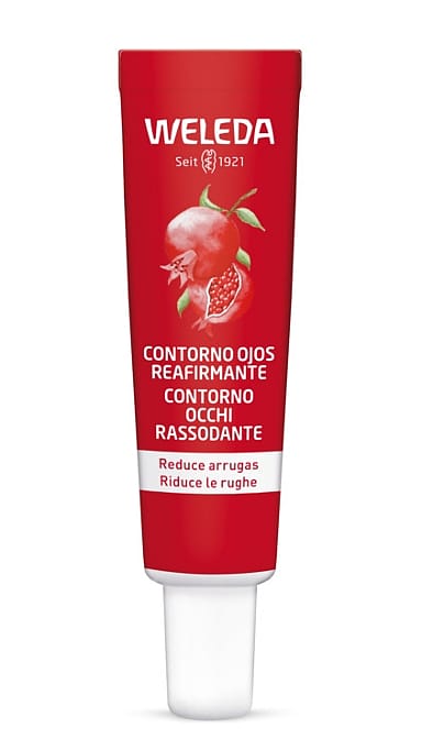 Contorno Occhi Rassodante