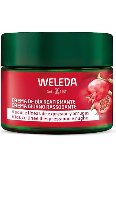 Crema Giorno Rassodante