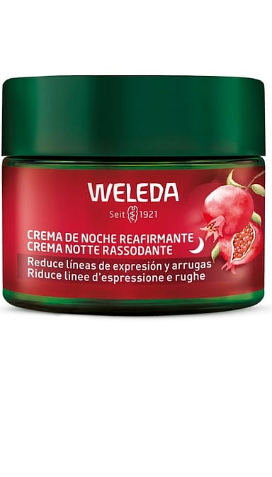 Crema Notte Rassodante