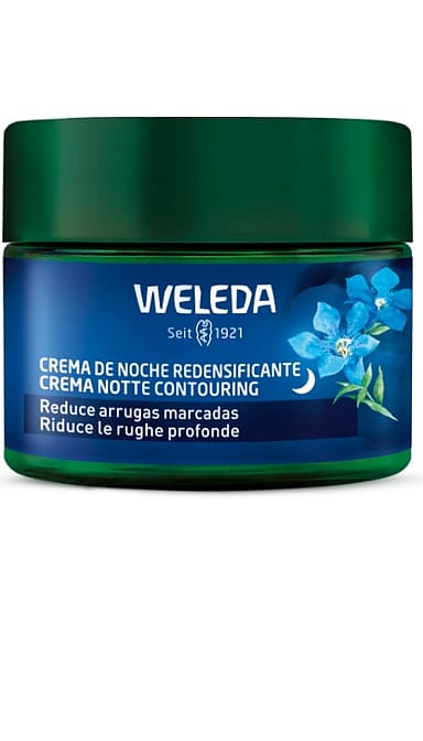 Crema Notte Contouring