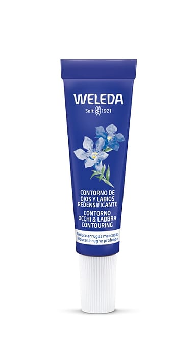 Contorno Occhi e Labbra Contouring