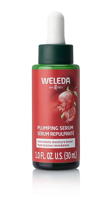 Plumping Serum