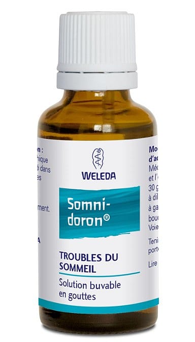 Somnidoron®