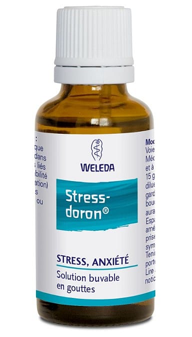 Stressdoron®