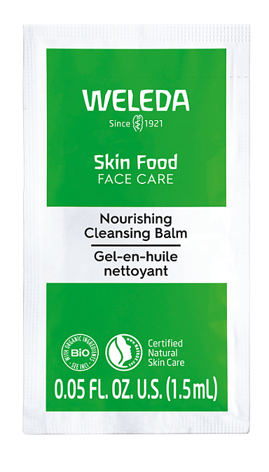 Échantillon Skin Food Visage