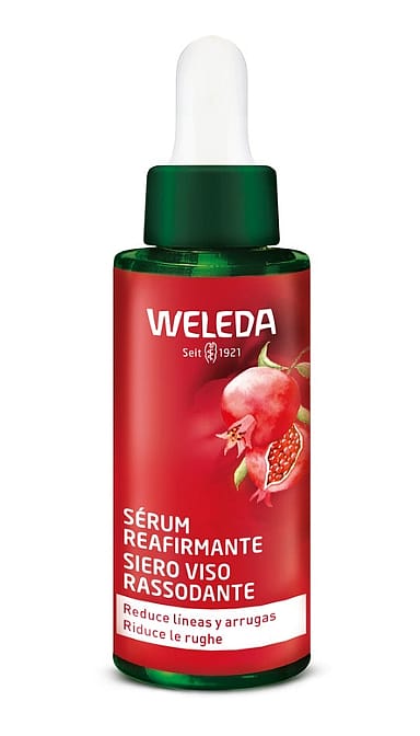 Siero Viso Rassodante