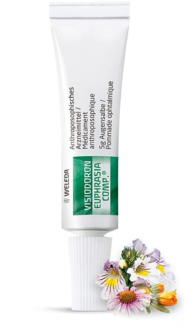 Visiodoron Euphrasia comp.®