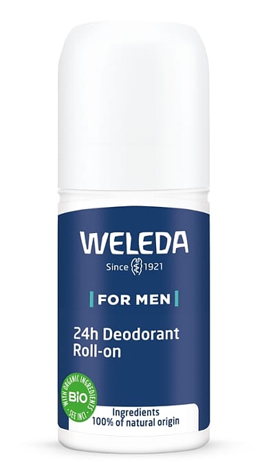 Déodorant Roll-On 24h pour Homme