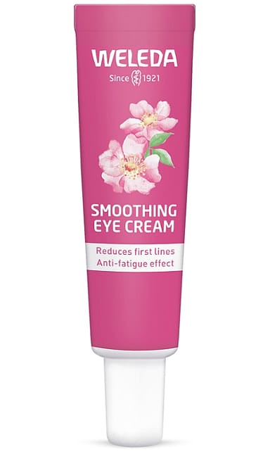 Smoothing Eye Cream