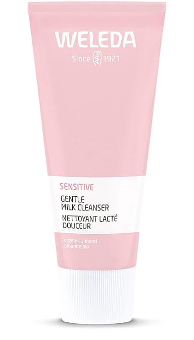 Sensitive Nettoyant Lacté Douceur